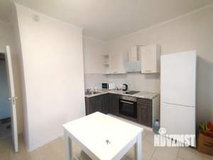 1-к квартира, на длительный срок, 28м2, 11/17 этаж