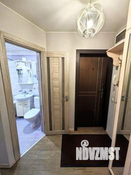 1-к квартира, на длительный срок, 32м2, 8/9 этаж