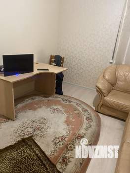 2-к квартира, на длительный срок, 54м2, 1/4 этаж