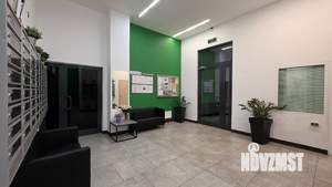 1-к квартира, на длительный срок, 32м2, 8/24 этаж