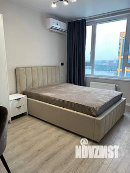2-к квартира, на длительный срок, 40м2, 25/31 этаж