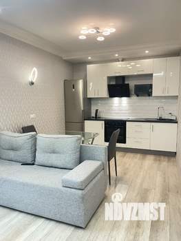2-к квартира, на длительный срок, 38м2, 4/8 этаж