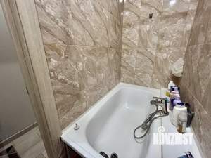 Студия квартира, на длительный срок, 19м2, 23/30 этаж