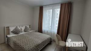 1-к квартира, на длительный срок, 35м2, 3/6 этаж