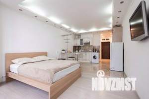1-к квартира, посуточно, 39м2, 1/1 этаж