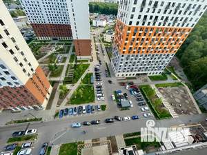 Студия квартира, посуточно, 23м2, 17/31 этаж