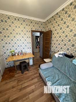 1-к квартира, на длительный срок, 42м2, 8/25 этаж