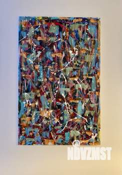 Студия квартира, на длительный срок, 35м2, 4/9 этаж