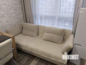 1-к квартира, на длительный срок, 32м2, 3/8 этаж