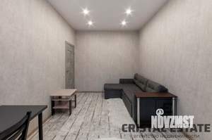 1-к квартира, на длительный срок, 37м2, 1/3 этаж