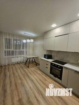 2-к квартира, на длительный срок, 56м2, 6/8 этаж
