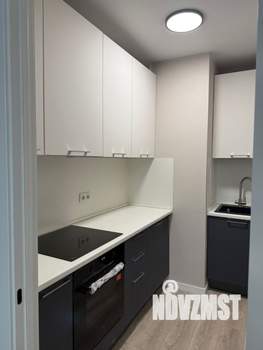 1-к квартира, на длительный срок, 26м2, 8/31 этаж