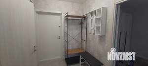 1-к квартира, на длительный срок, 40м2, 25/33 этаж