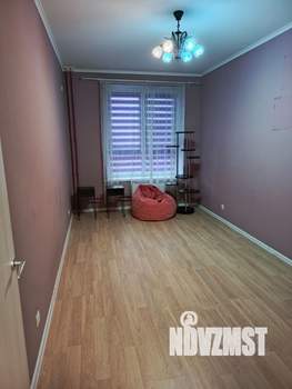 2-к квартира, на длительный срок, 56м2, 2/25 этаж