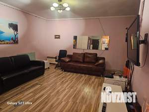 Студия квартира, посуточно, 40м2, 1/3 этаж