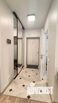 Студия квартира, на длительный срок, 27м2, 3/13 этаж