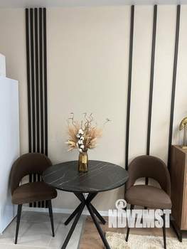 Студия квартира, на длительный срок, 24м2, 5/9 этаж