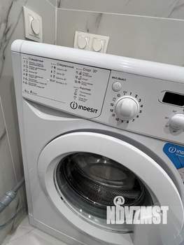 Студия квартира, на длительный срок, 29м2, 17/22 этаж