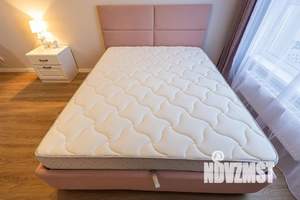 1-к квартира, посуточно, 37м2, 18/28 этаж