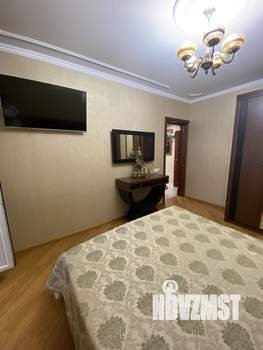 3-к квартира, на длительный срок, 86м2, 10/14 этаж