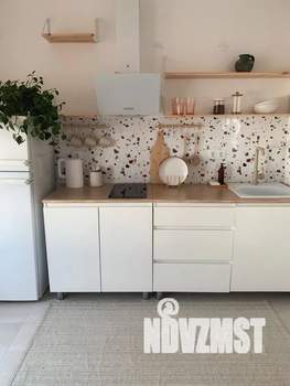 2-к квартира, посуточно, 50м2, 3/9 этаж