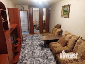 1-к квартира, на длительный срок, 34м2, 2/9 этаж