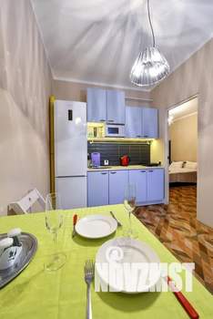 1-к квартира, посуточно, 32м2, 4/22 этаж