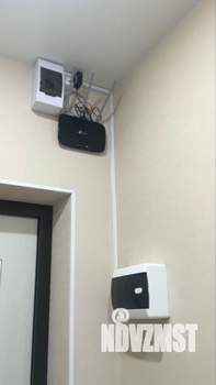 Студия квартира, на длительный срок, 23м2, 4/9 этаж