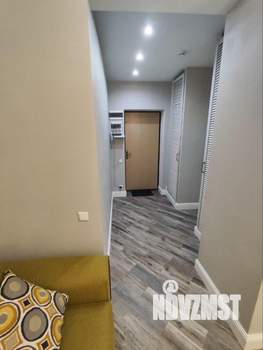 1-к квартира, посуточно, 32м2, 1/1 этаж