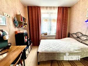 2-к квартира, на длительный срок, 46м2, 5/8 этаж