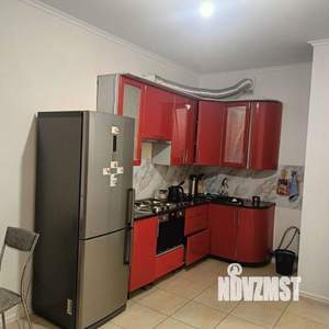 1-к квартира, на длительный срок, 37м2, 8/25 этаж