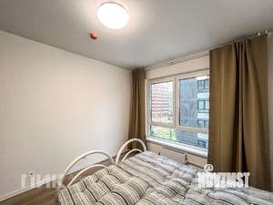 1-к квартира, на длительный срок, 42м2, 4/9 этаж