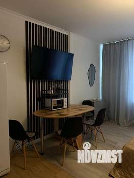 Студия квартира, на длительный срок, 32м2, 9/34 этаж