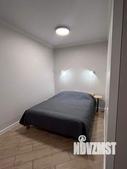 1-к квартира, на длительный срок, 31м2, 2/9 этаж