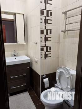 1-к квартира, на длительный срок, 42м2, 8/25 этаж