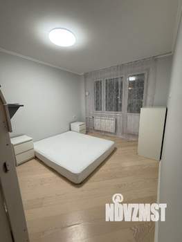 2-к квартира, на длительный срок, 72м2, 2/26 этаж