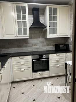 1-к квартира, на длительный срок, 38м2, 17/25 этаж