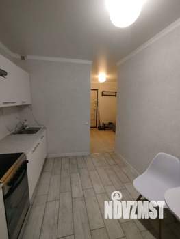 1-к квартира, на длительный срок, 41м2, 2/16 этаж