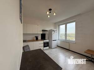 2-к квартира, на длительный срок, 62м2, 4/25 этаж