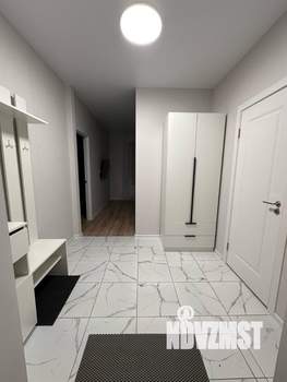 2-к квартира, на длительный срок, 45м2, 2/6 этаж