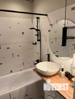 1-к квартира, на длительный срок, 32м2, 7/8 этаж