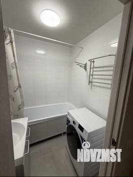 2-к квартира, на длительный срок, 56м2, 4/9 этаж