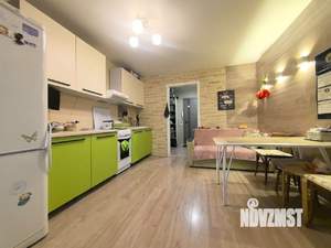 1-к квартира, на длительный срок, 39м2, 10/10 этаж