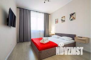 2-к квартира, посуточно, 34м2, 10/17 этаж