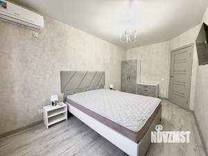 1-к квартира, на длительный срок, 34м2, 7/9 этаж