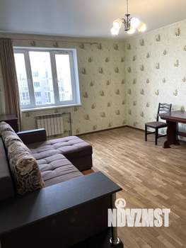 1-к квартира, на длительный срок, 53м2, 19/22 этаж