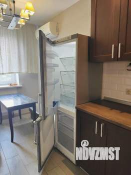 1-к квартира, на длительный срок, 35м2, 6/25 этаж