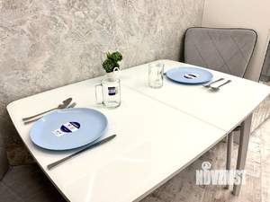 Студия квартира, на длительный срок, 30м2, 21/45 этаж