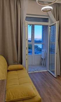 1-к квартира, на длительный срок, 33м2, 7/31 этаж