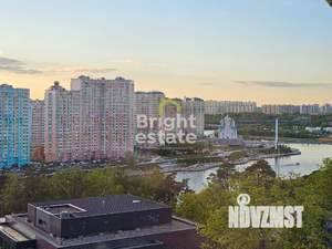 4-к квартира, на длительный срок, 120м2, 6/8 этаж